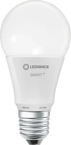 Ledvance Smart+ WiFi dimbar LED E27 9 W