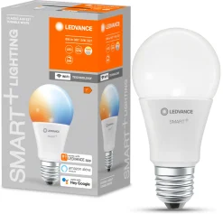 Ledvance Smart+ WiFi dimbar LED E27 9 W