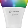 Ledvance Smart+ WiFi dimbar LED RGBW E27 9 W