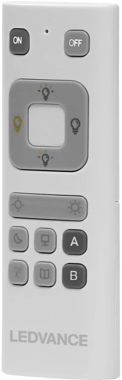 Ledvance Smart+ WiFi fjärrkontroll RGB