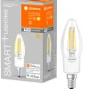 Ledvance Smart+ WiFi dimbar LED E14 4 W