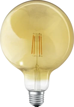Ledvance Smart+ WiFi dimbar LED E27 6 W