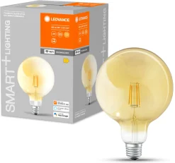 Ledvance Smart+ WiFi dimbar LED E27 6 W