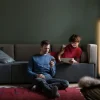 Ledvance Smart + WiFi golvlampa RGB+W 140 cm