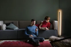 Ledvance Smart + WiFi golvlampa RGB+W 140 cm