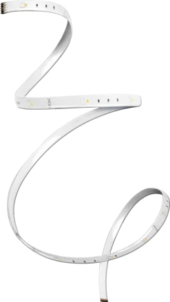 Ledvance Smart+ WiFi LED-list RGBTW 1 m, för utbyggnad