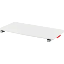 Leitz Cosy Ergo skrivbordsställ höj- och sänkbart, 70 cm