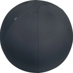Leitz Ergo ergonomisk sittboll till kontor, 65 cm