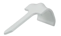 Lettiklammer 8-R-16
