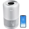 Levoit Core 300S Pro smart luftrenare HEPA-filter, 50 m2