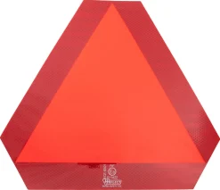 LGF-skylt godkänd, klistermärke 405 x 355 mm