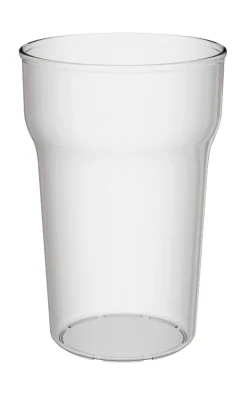 Ölglas Pint 56,8 cl, Nordiska plast