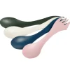 Light My Fire Spork Bio Meadow besticksset 4-pack