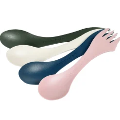 Light My Fire Spork Bio Meadow besticksset 4-pack