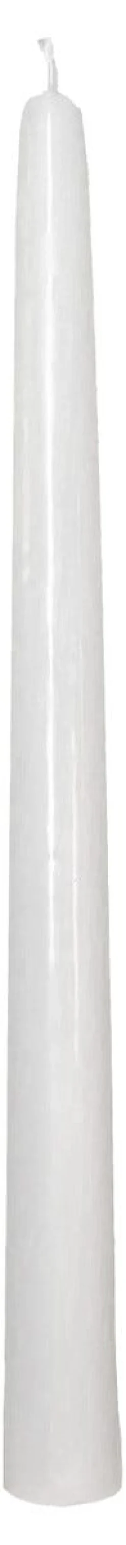 Liljeholmens antikljus, vita, 30-pack, 100 procent stearin
