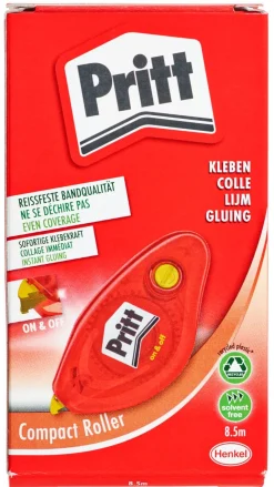 Lim Pritt Compact Roller