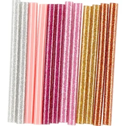 Limpatroner glitter 7 x 100 mm