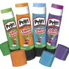 Limstift med färg, Pritt Fun Color