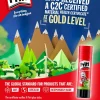 Limstift Pritt, 22 g
