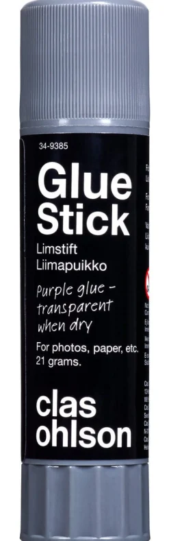 Limstift 21 g