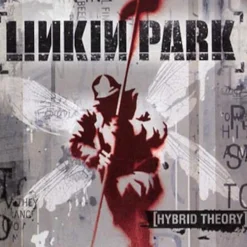 Linkin Park Hybrid Theory vinylskiva