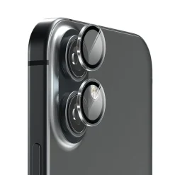Linsskydd för iPhone 16 och iPhone 16 Plus