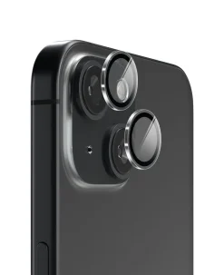 Linsskydd för iPhone 15 och iPhone 15 Plus