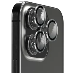 Linsskydd för iPhone 16 Pro och iPhone 16 Pro Max