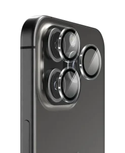 Linsskydd för iPhone 11 Pro / 11 Pro Max och iPhone 12 Pro