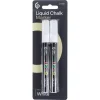 Liquid Chalk kritpenna vit, 2-pack
