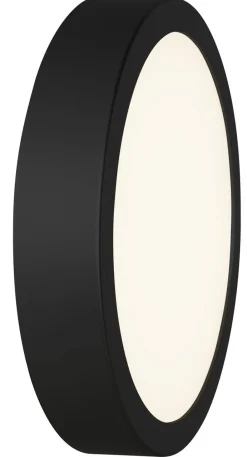 Liten dimbar plafond 22 cm, tak / vägg, Northlight Dot