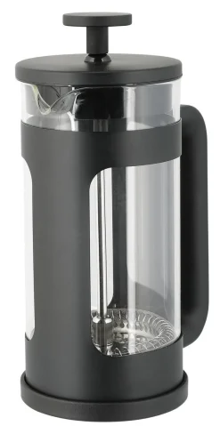 Liten kaffepress glas 3 koppar, 0,35 liter