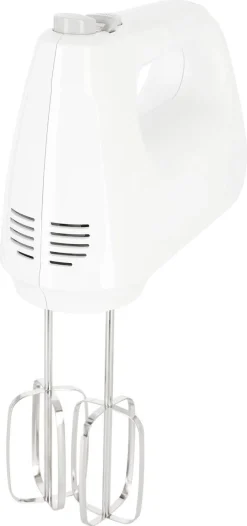 Liten elvisp med degkrokar, 250 W