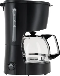 Liten kaffebryggare 5 koppar