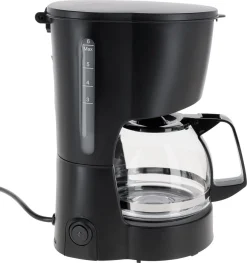 Liten kaffebryggare 5 koppar