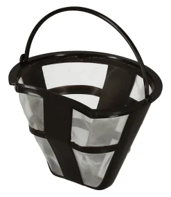 Litet permanentfilter, 5 koppar