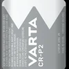 Litiumbatteri VARTA CR-P2