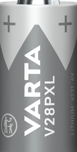 Litiumbatteri VARTA V28PXL