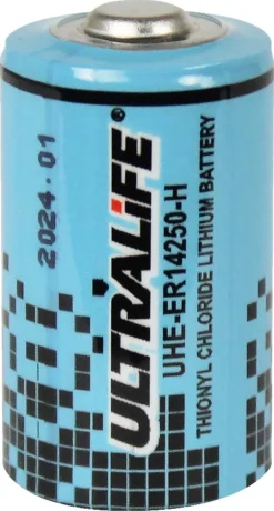 Litiumbatteri SAFT LS14250