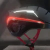 Livall EVO21 Commuter+ Smart cykelhjälm svart
