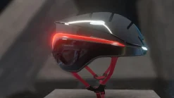 Livall EVO21 Commuter+ Smart cykelhjälm svart