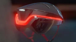 Livall EVO21 Commuter+ Smart cykelhjälm svart