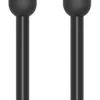 Ljudkabel 3,5 mm Exibel