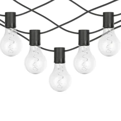 Ljusslinga Deco LED Northlight
