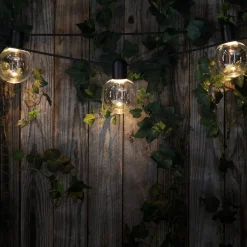 Ljusslinga LED Globe Northlight