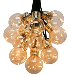 Ljusslinga Deco LED Northlight