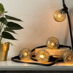 Ljusslinga LED Deluxe Northlight