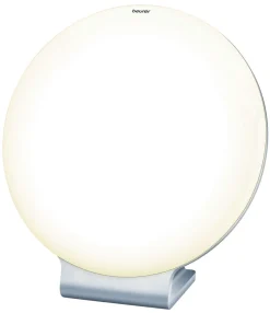 Ljusterapilampa Beurer TL50 LED