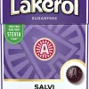 Läkerol Big Pack Salvi
