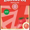 Läkerol Big Pack Strawberry, 75 g